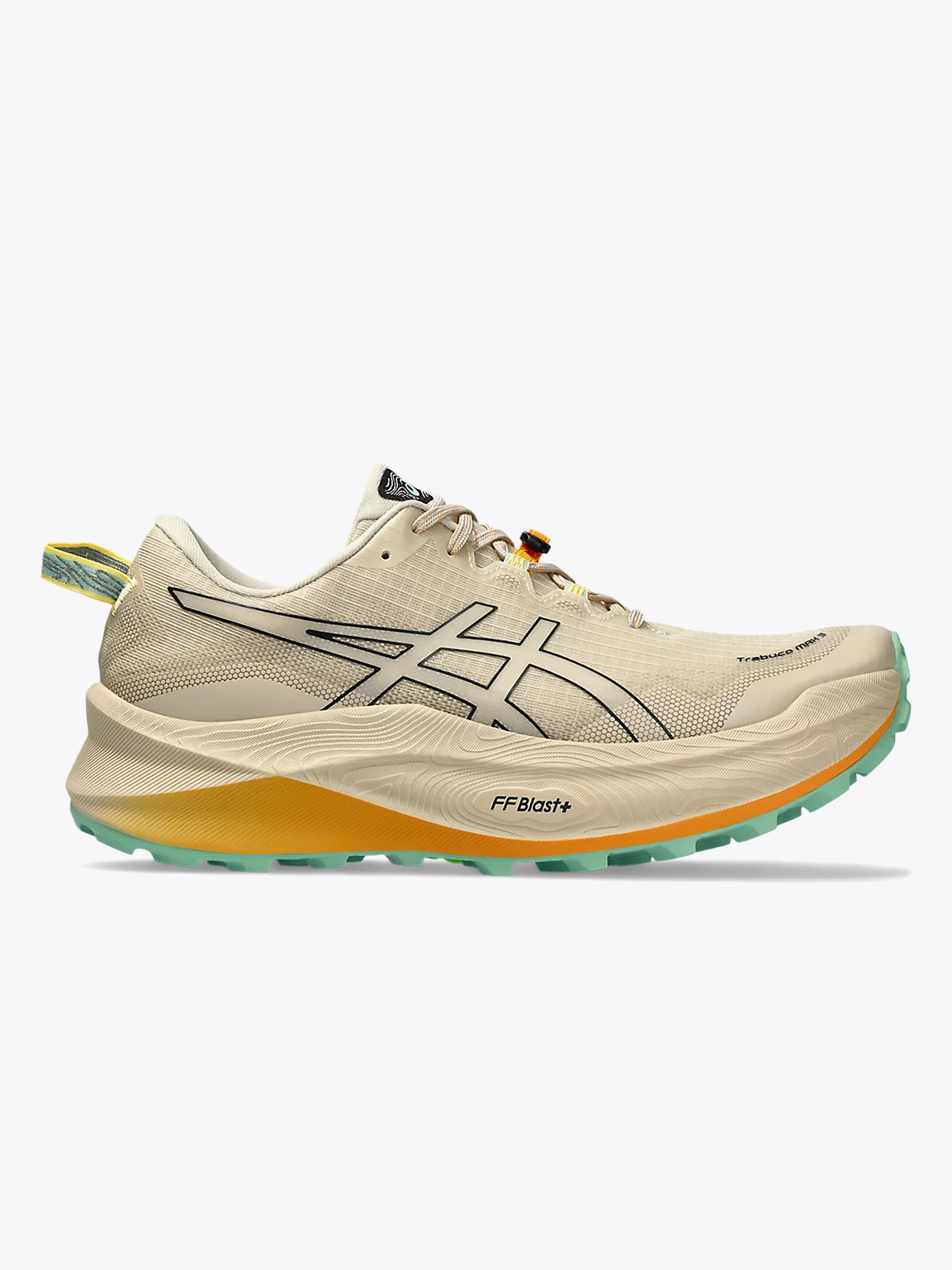 Trabuco Max 3