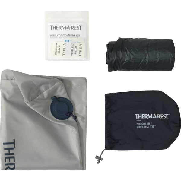 Matelas randonnée THERMAREST NEOAIR UBERLIGHT ORION R