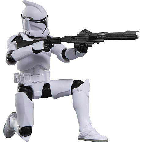 Star Wars Vin phase I Clone Trooper