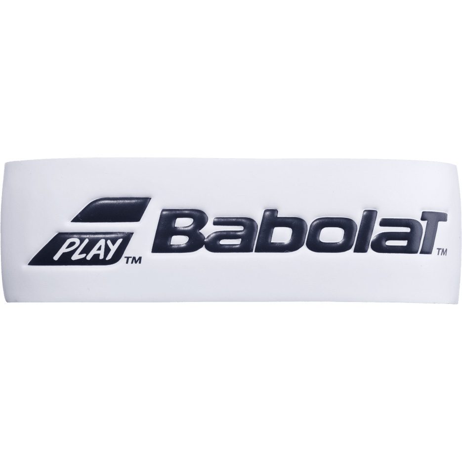 Babolat Syntec Pro Feel Griffband weiß