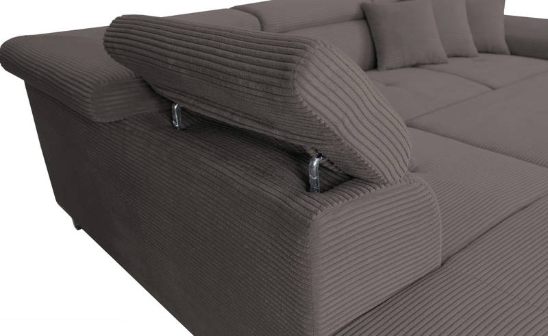 Z2 Ecksofa PINK