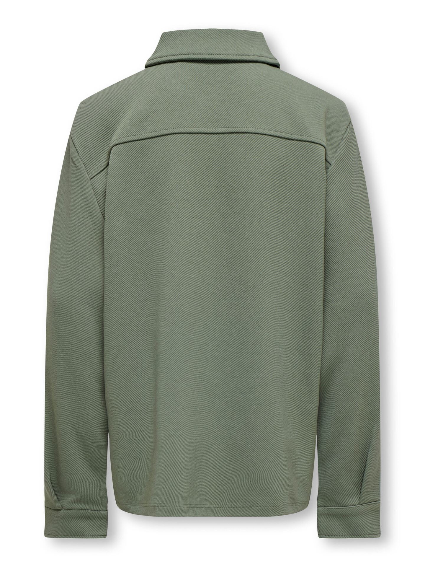 New Kodyl Overshirt Sweat