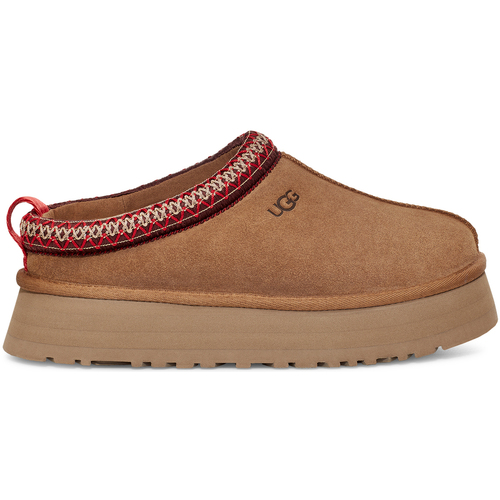 UGG - ZAPATILLATAZZ MUJER Marrón