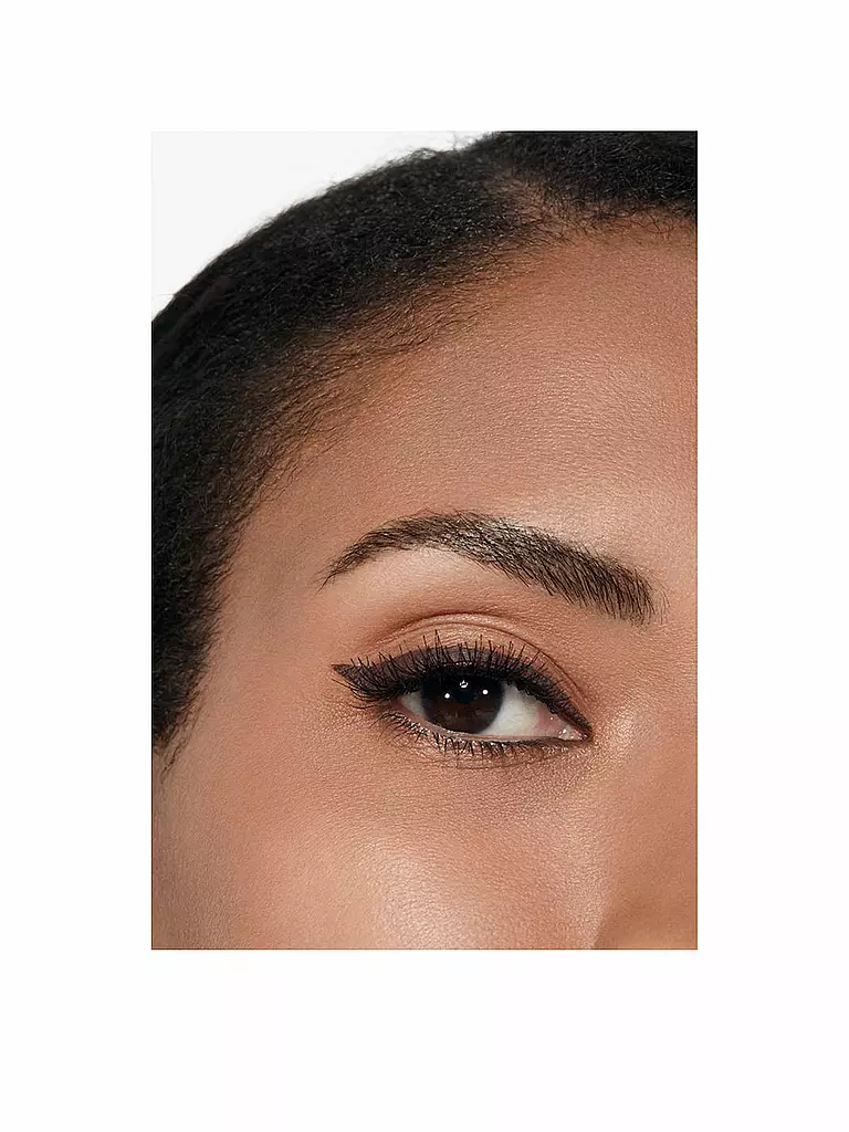 CHANEL LE LINER DE HOCHPRÄZISER FLÜSSIGER EYELINER ‒ LANGANHALTEND UND WASSERFEST 2.5ML braun