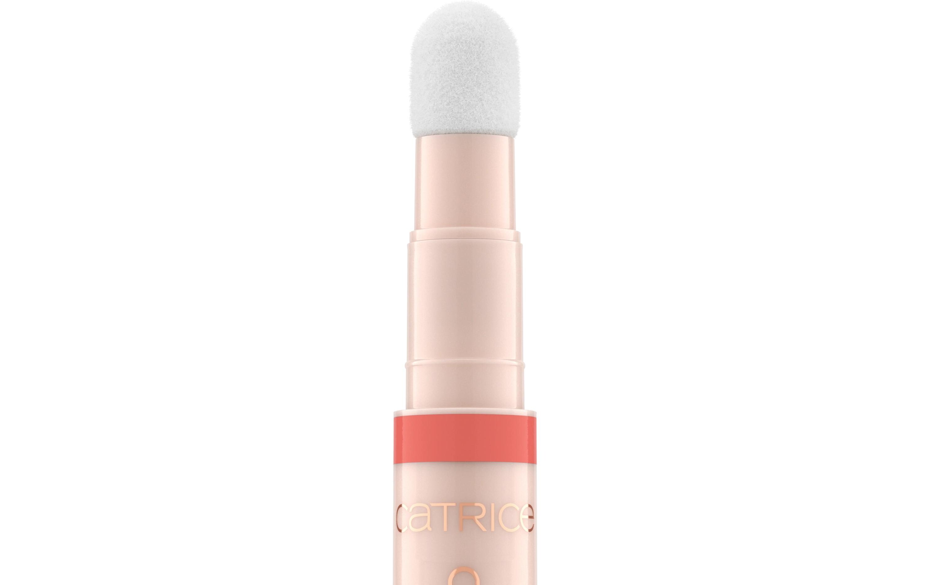 Lip Gloss Colour Cushion Juicy 020 Gloss AngelesLip Oil für einen natürlich-schimmernden Look