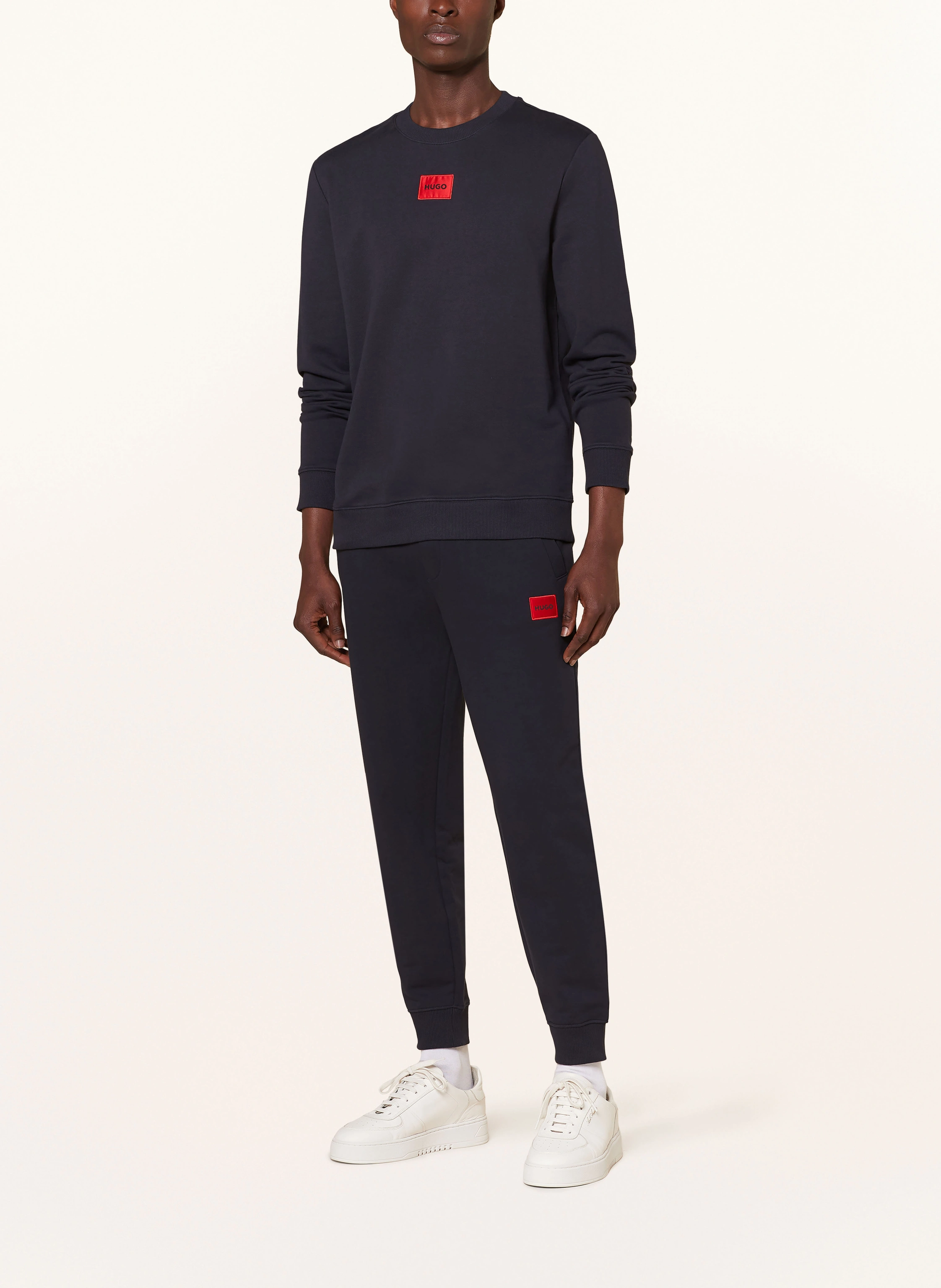 HUGO Sweatshirt DIRAGOL