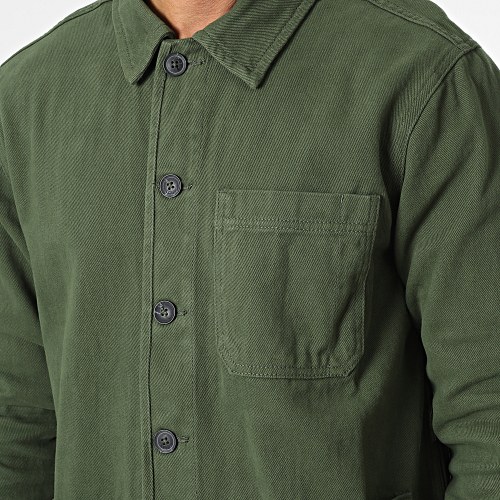 Surchemise Vand Vert