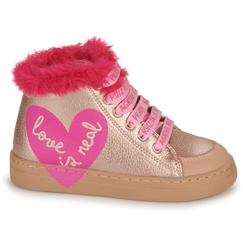Agatha Ruiz de la Prada - BETTYL - Rose