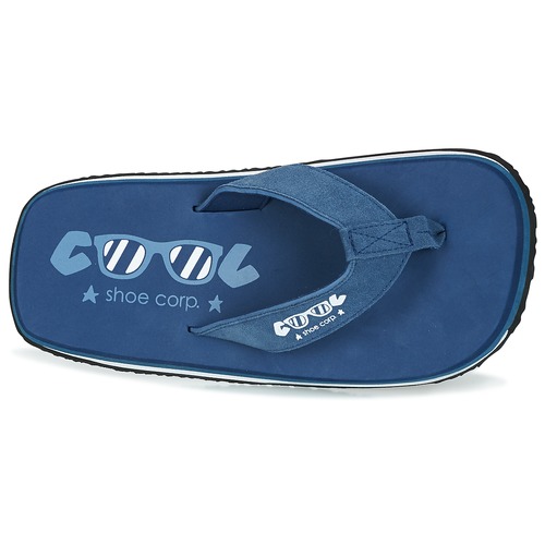 Cool shoe - ORIGINAL - Bleu