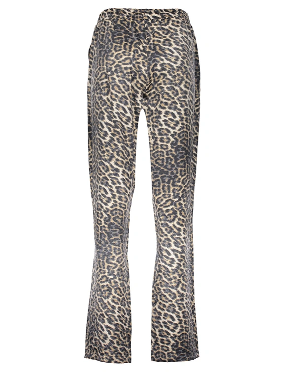 Geisha Broek Panterprint 41663-20