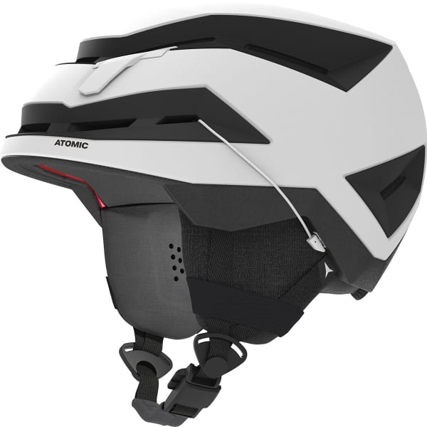 Casque de ski ATOMIC BACKLAND WHITE