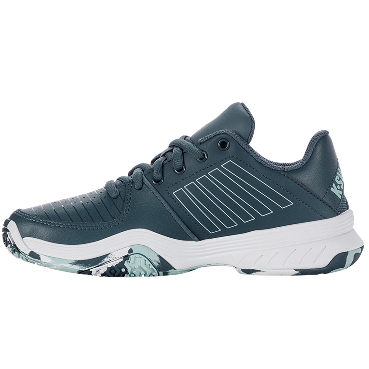 K-Swiss Court Express Omni Junior