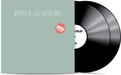 Malk De Koijn - Smash Hit In Aberdeen - Vinyl Lp