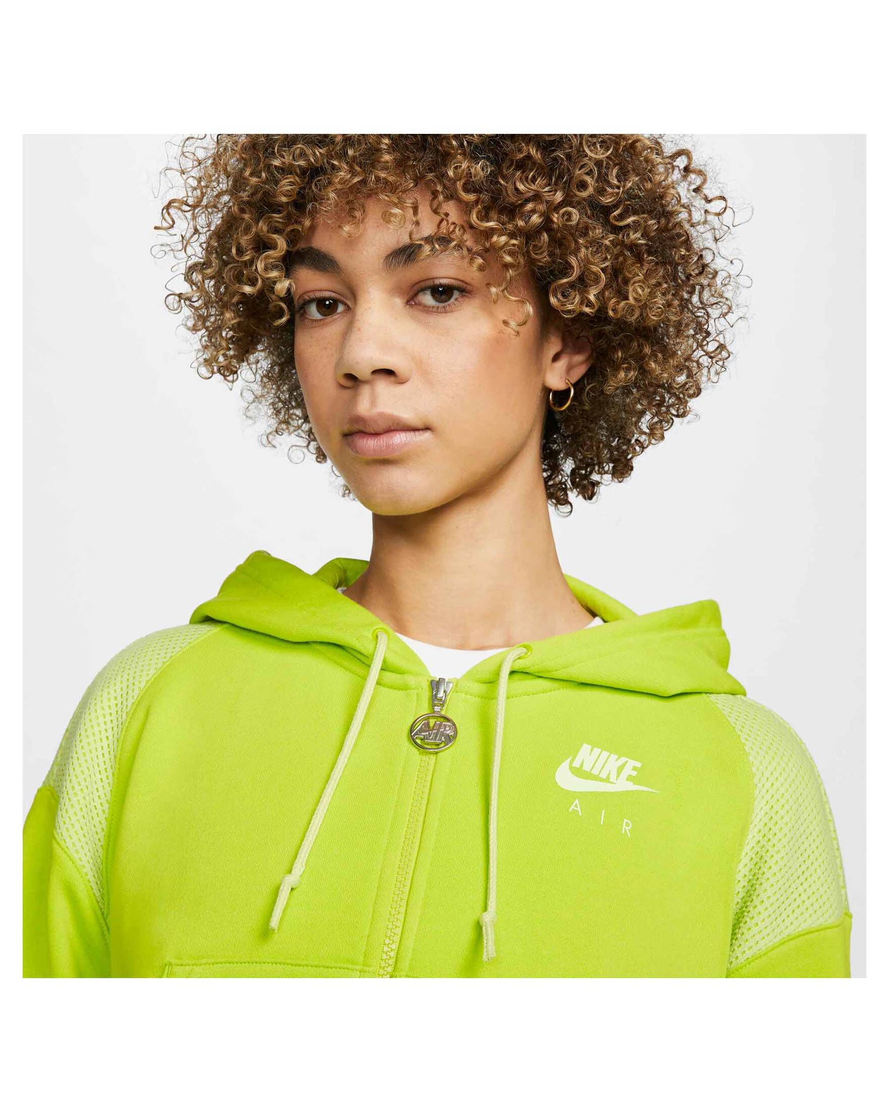 Nike Sportswear| Damen Sweatjacke Oversized Fit
