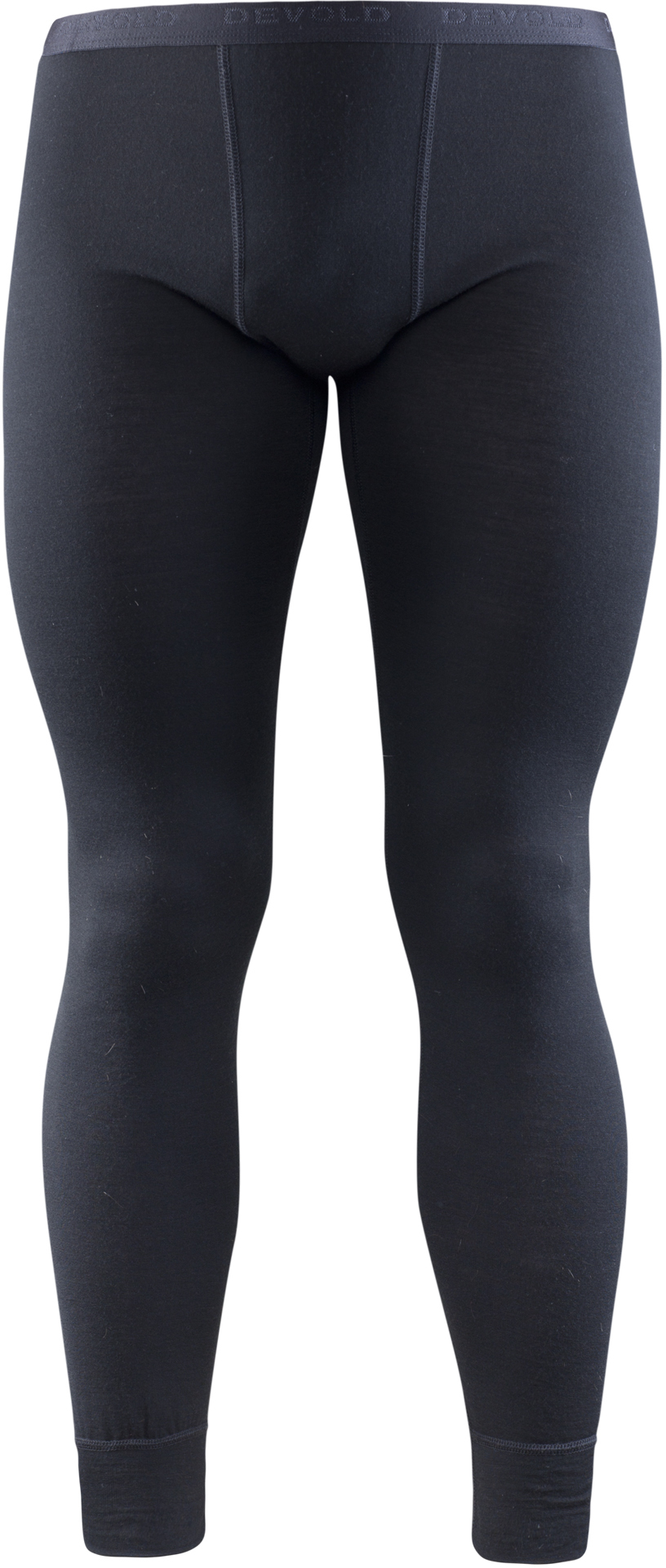 Breeze Merino 150 Longs Herre 950/BLACK
