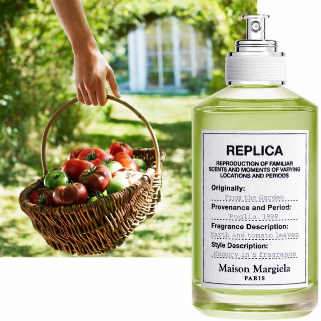 Replica From The Garden Eau de Toilette MAISON MARGIELA