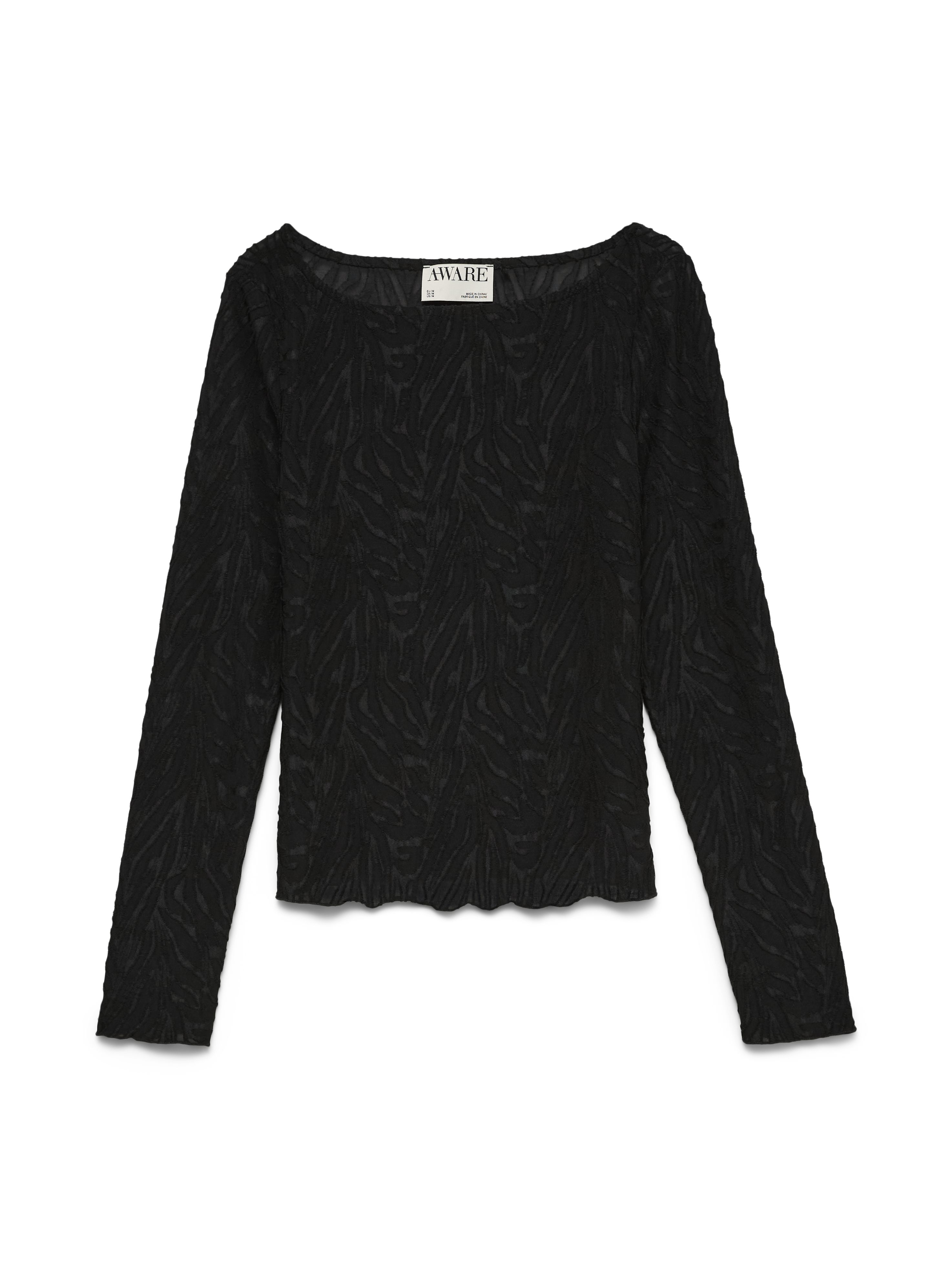 AWNANCY Top