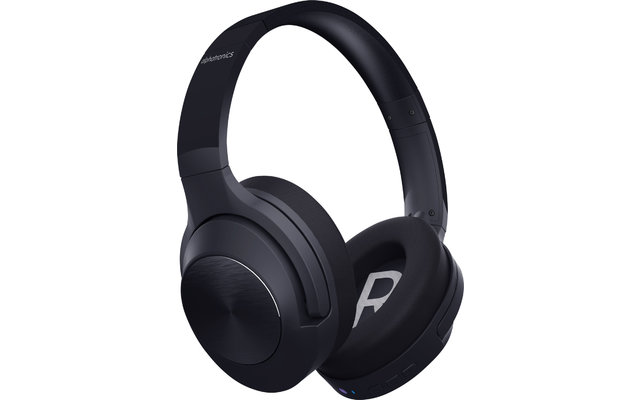 Alphatronics Sound 5 Over Ear Bluetooth Kopfhörer