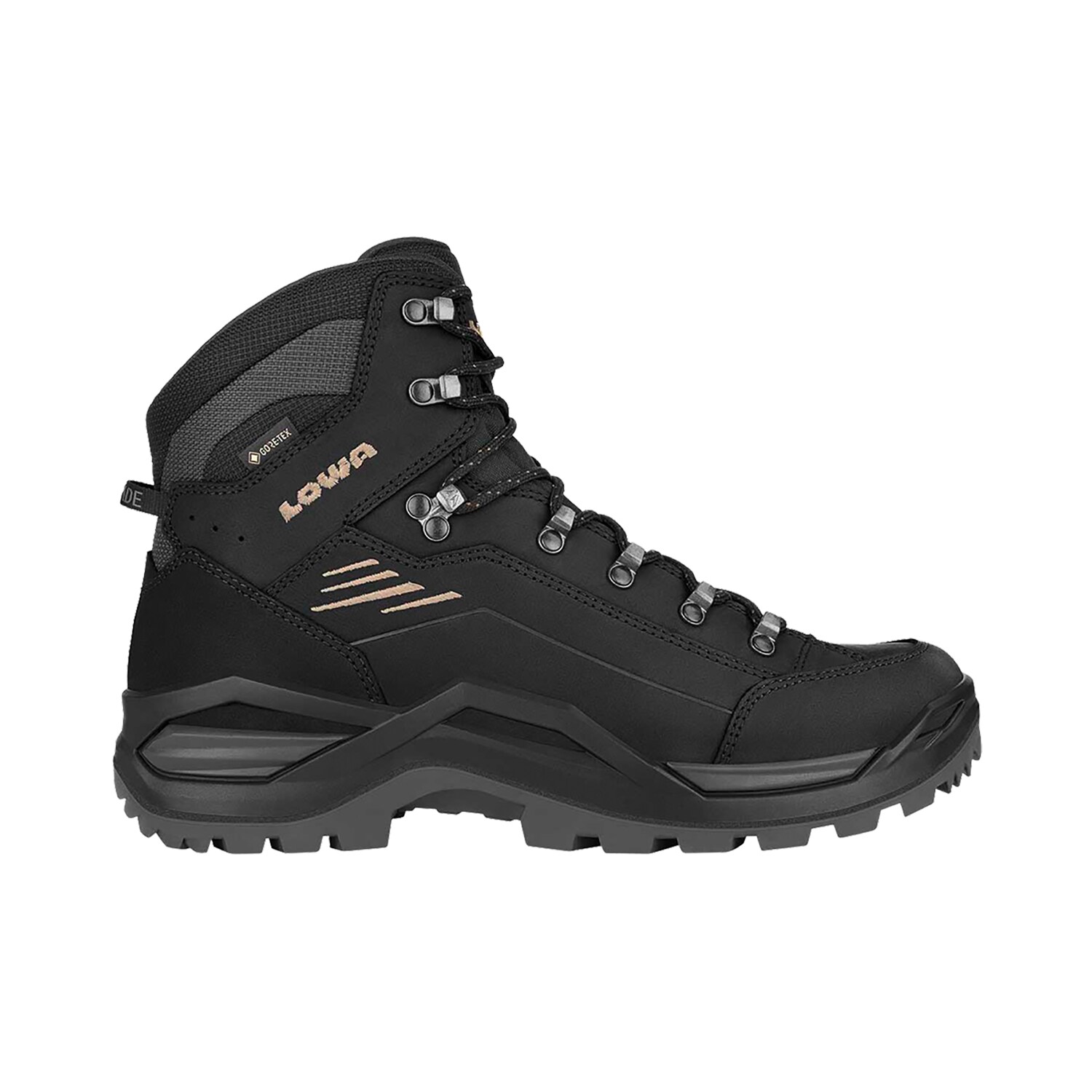 Lowa Renegade Evo GTX Herren Wabderschuhe