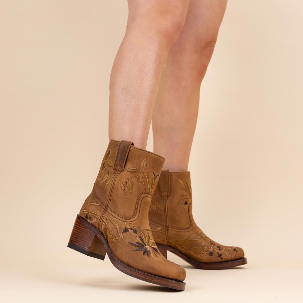 Sendra boots 18083 flota