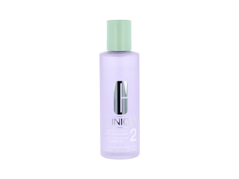 CLINIQUE LOTION 2 CLARIFIANTE 400ML