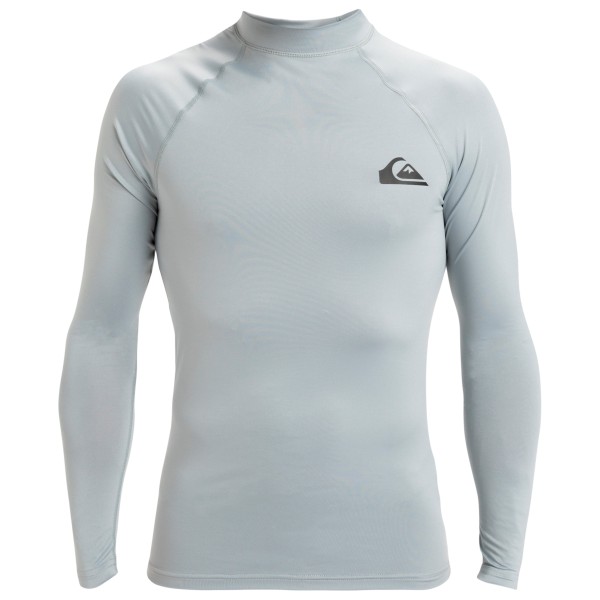 Quiksilver - Everyday UPF 50 L/S - Lycra