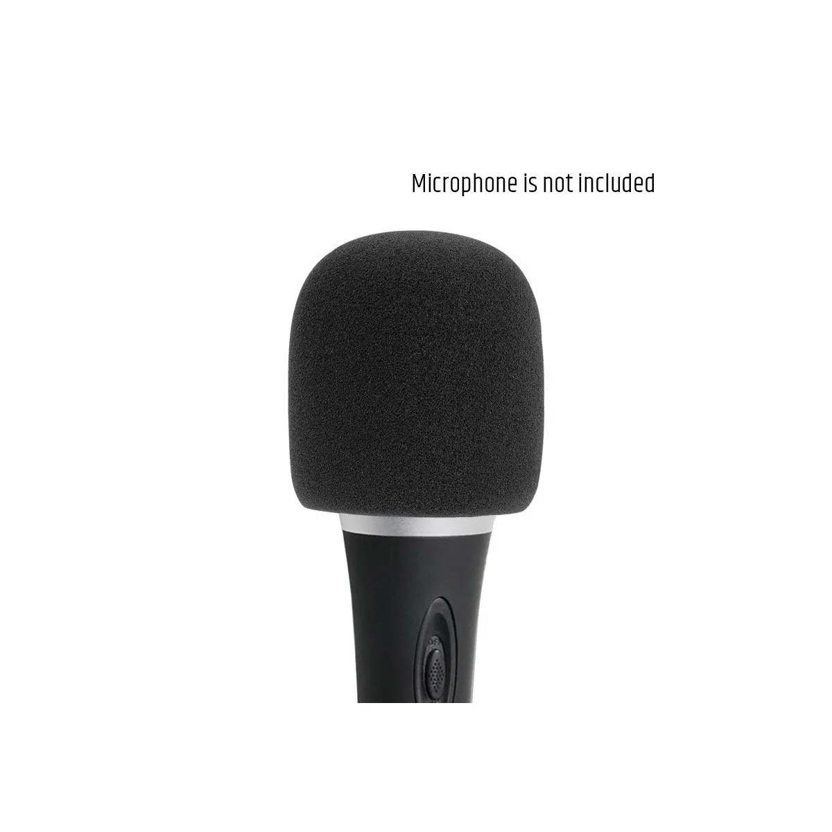 Adam Hall D 913 BLK