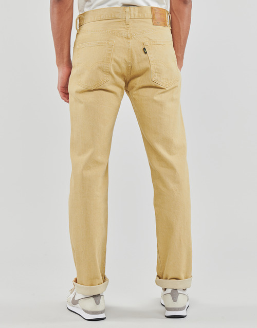Levi's - 501® LEVI'S ORIGINAL Amarillo / Stonewash