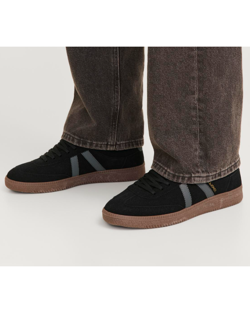 Jack & Jones KIRK - Asphalt