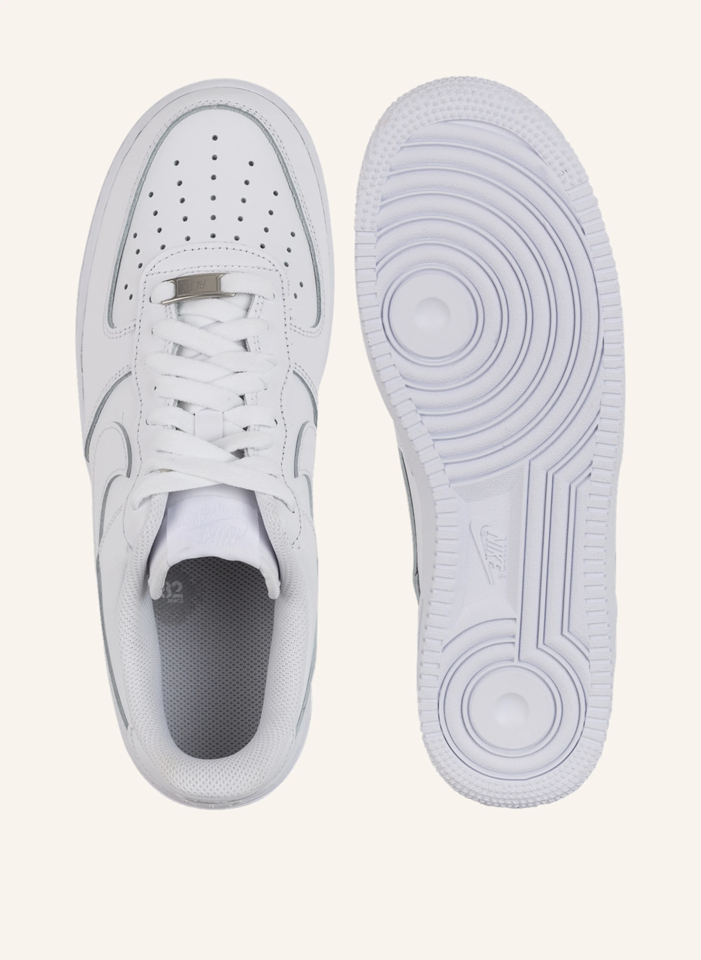 Nike Sneaker AIR FORCE 1 '07