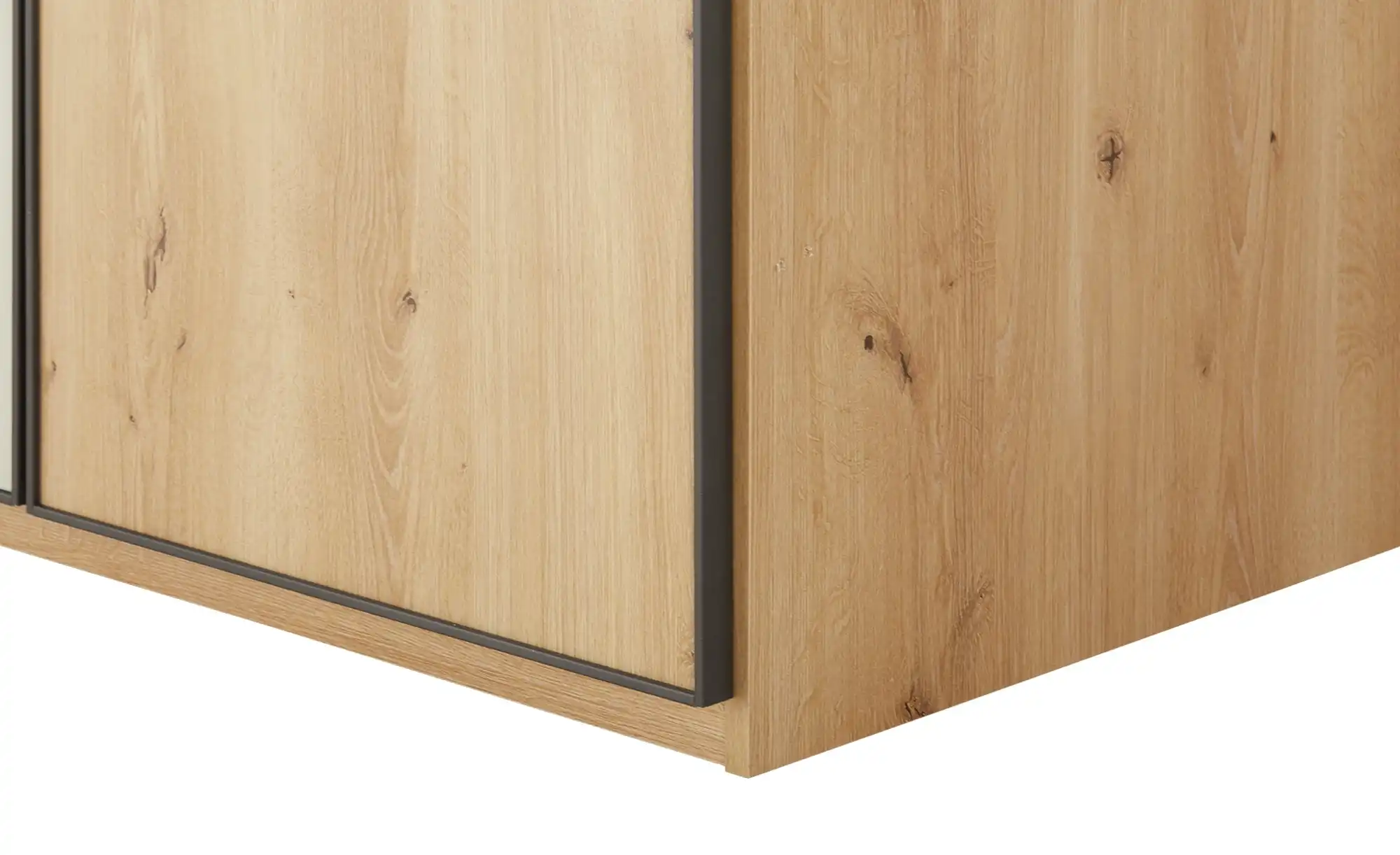 uno Drehtürenschrank, 5-türig Nefi
