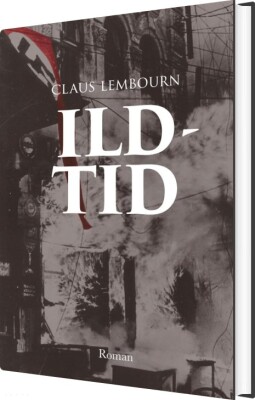 Ildtid - Claus Lembourn - Bog