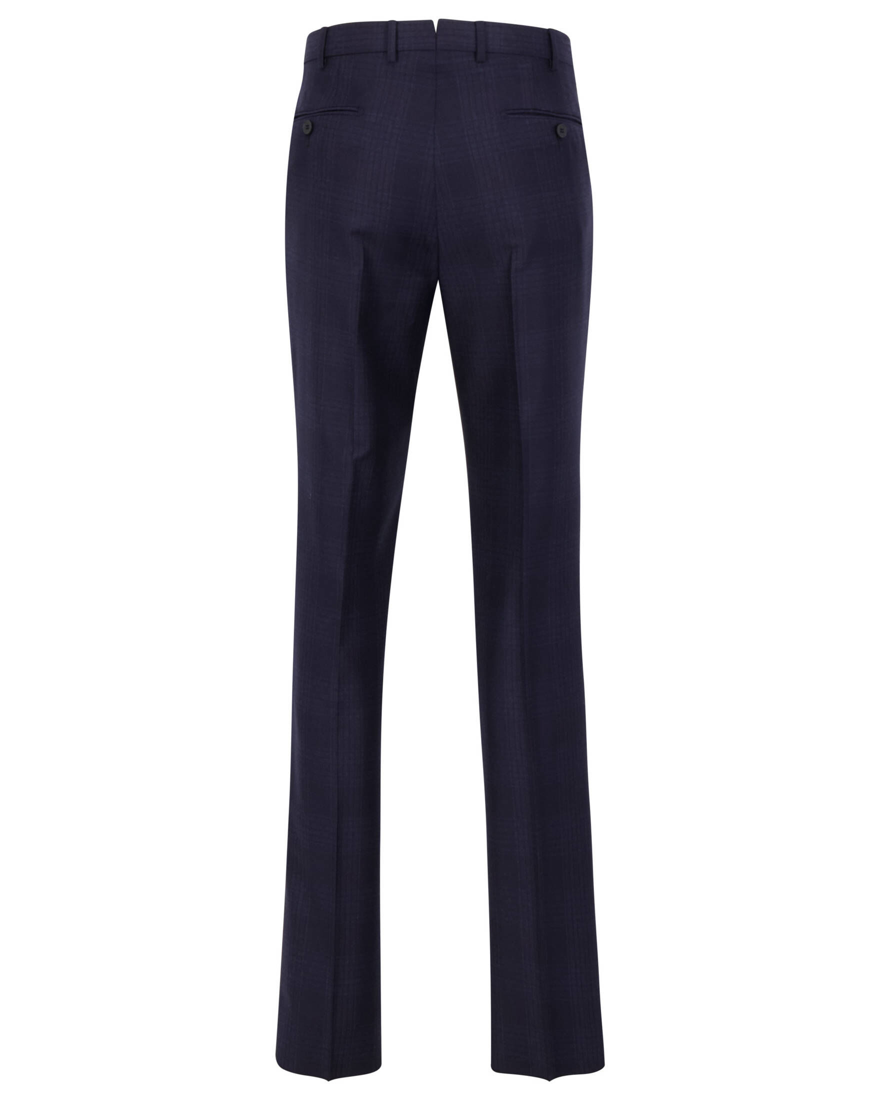 Zegna| Herren Anzug aus Wolle TROFEO