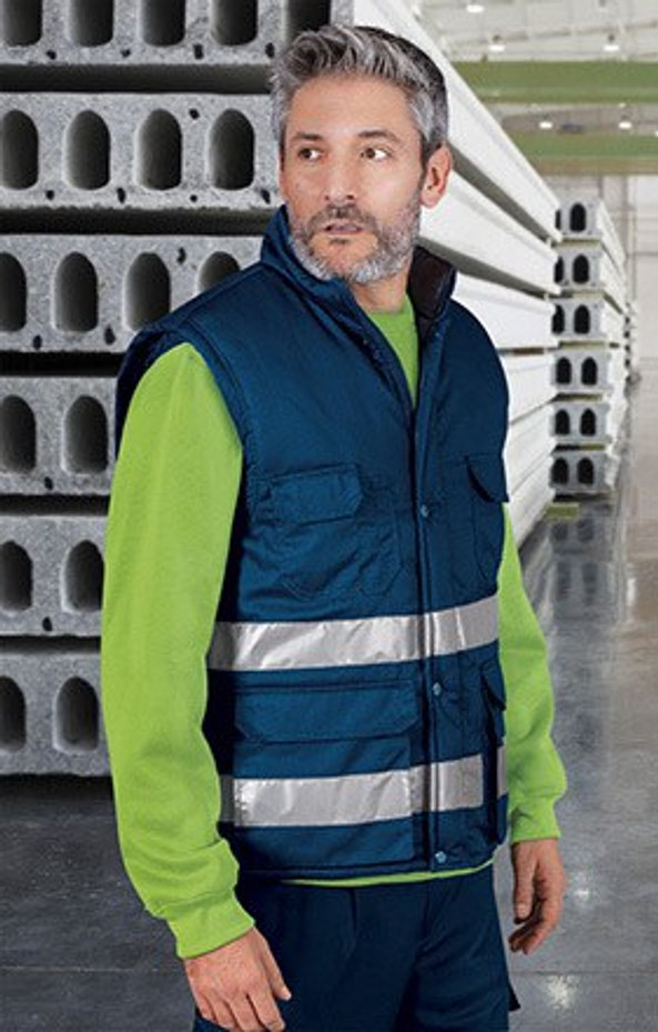 Valento CHVATAS - Gilet TASMANIA