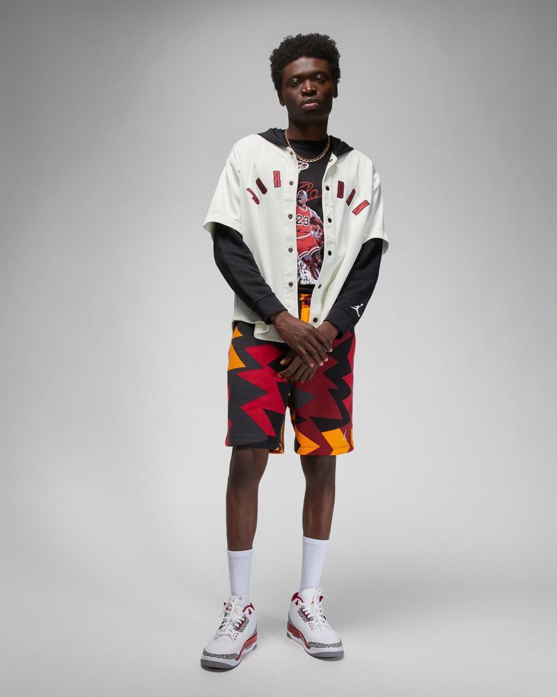 Surchemise Nike Jordan pour homme