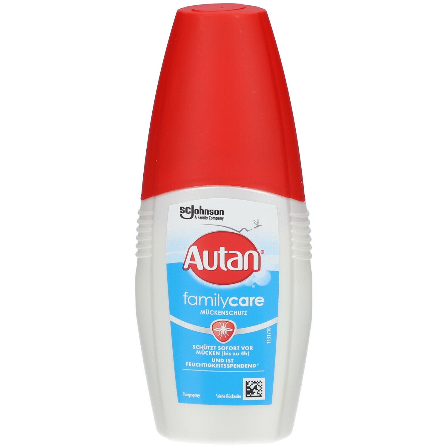 Autan® Family Care Pumpspray