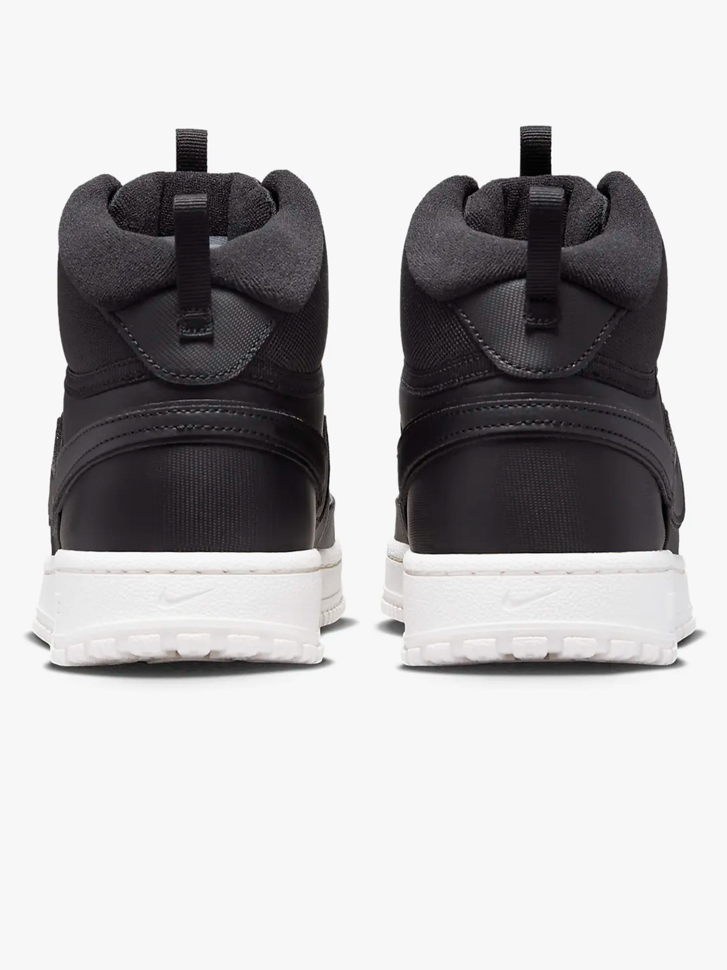Court Vision Mid Winter
