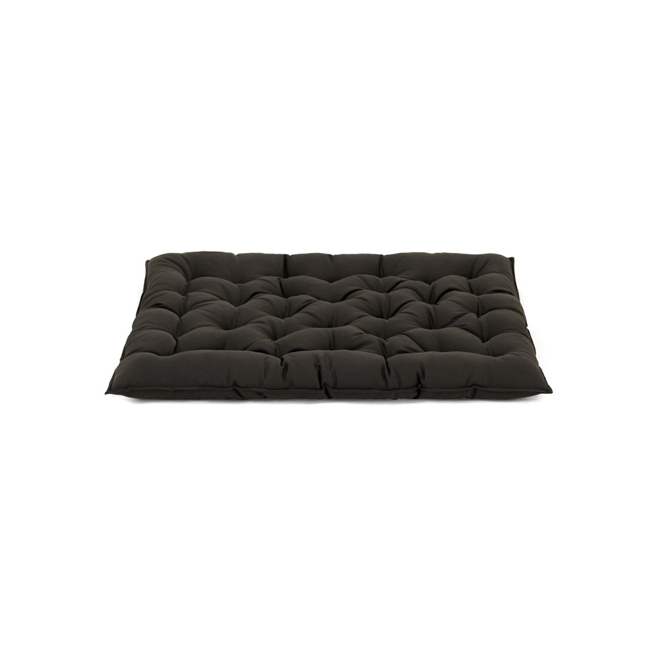 Doctor Bark Hundebett braun S