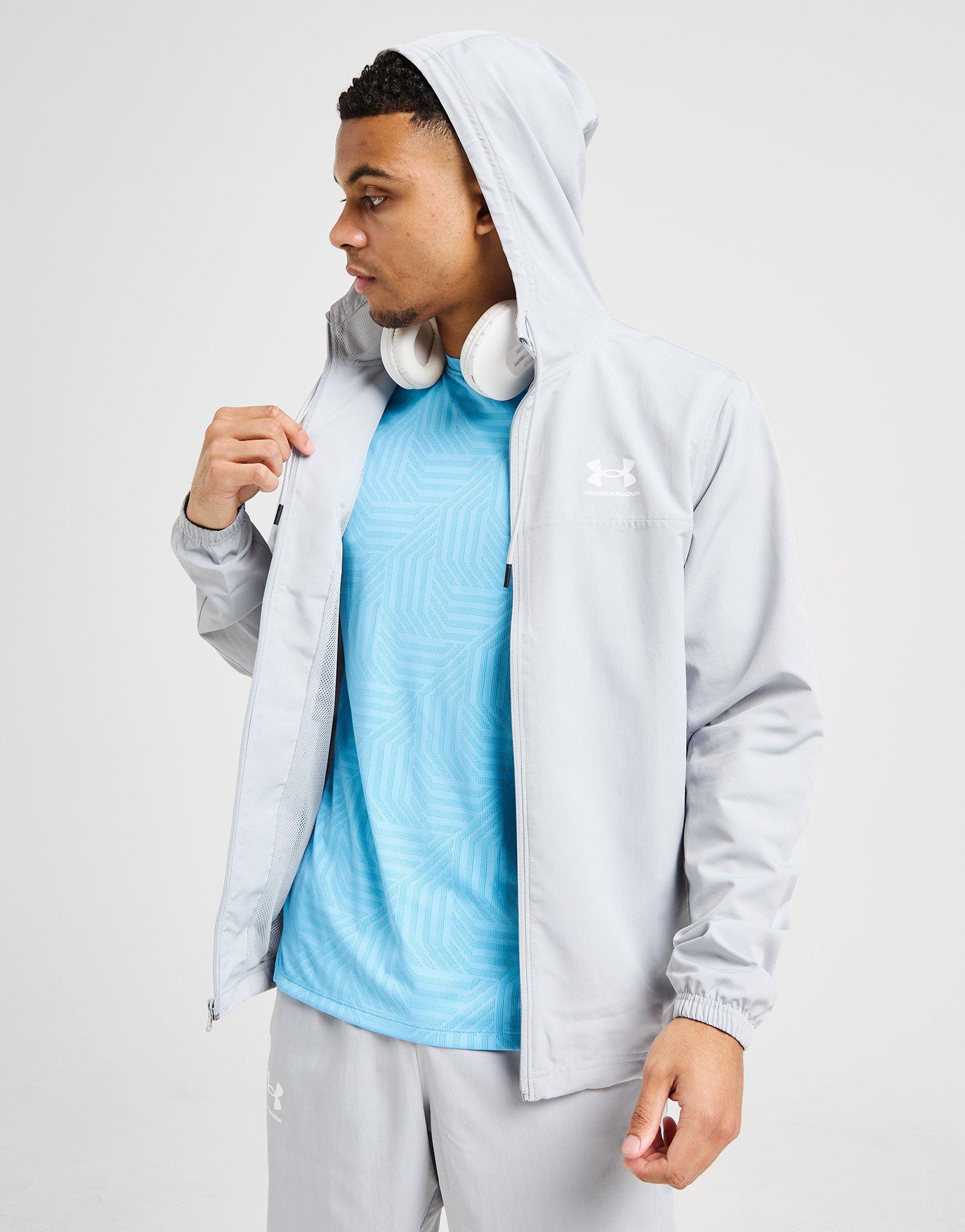 Under Armour Veste Rival Woven