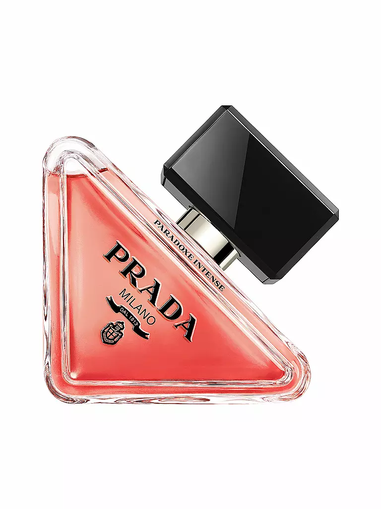 PRADA Paradoxe Intense Eau de Parfum 50ml Nachfüllbar keine Farbe