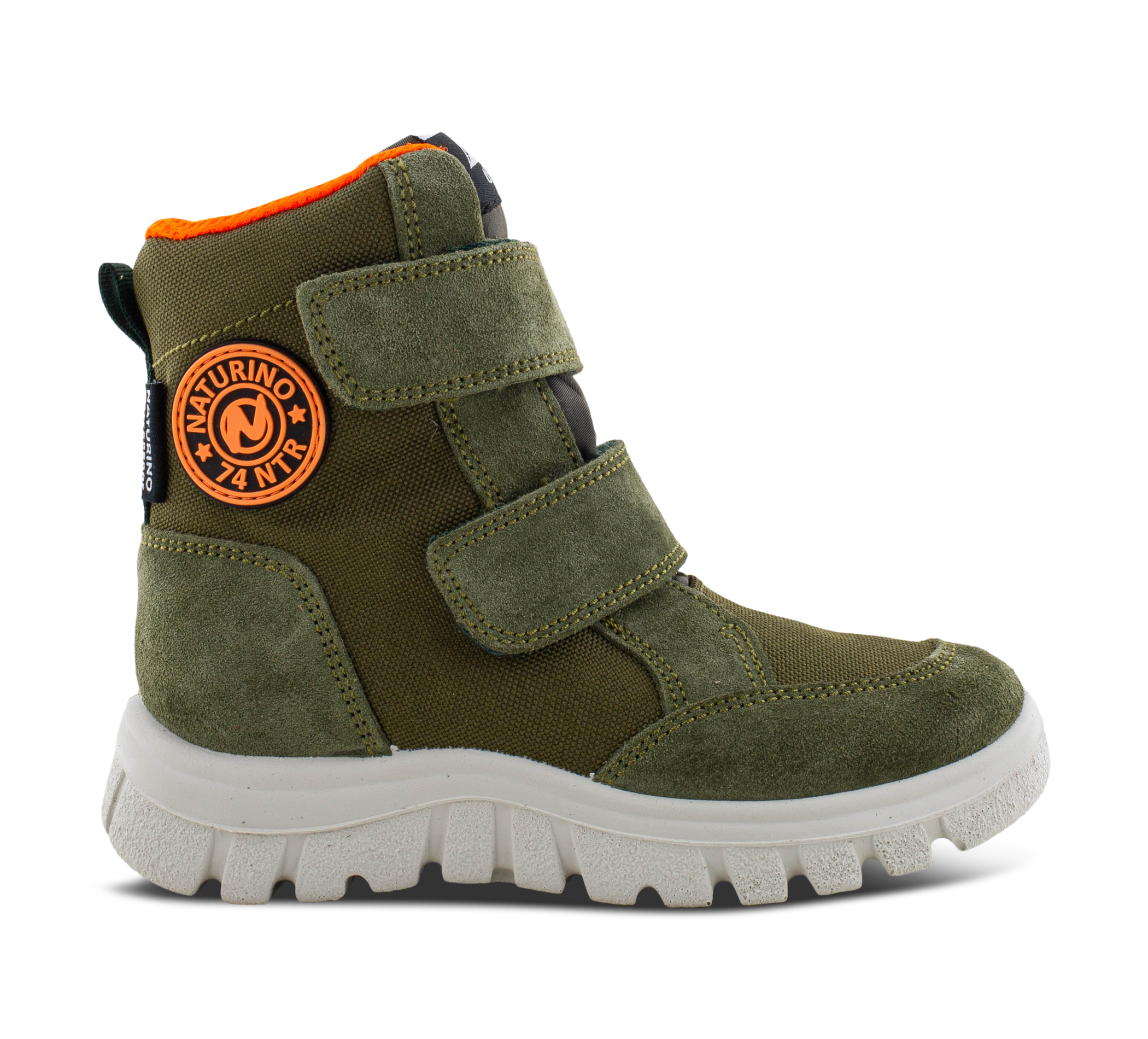 Naturino Geminae - Winterschuhe