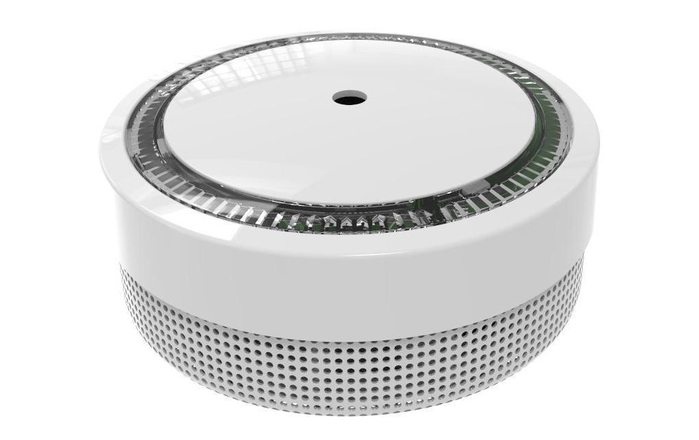 Rauchmelder GS522 Stand-aloneRauchmelder (Rauchmelder/Sensor)