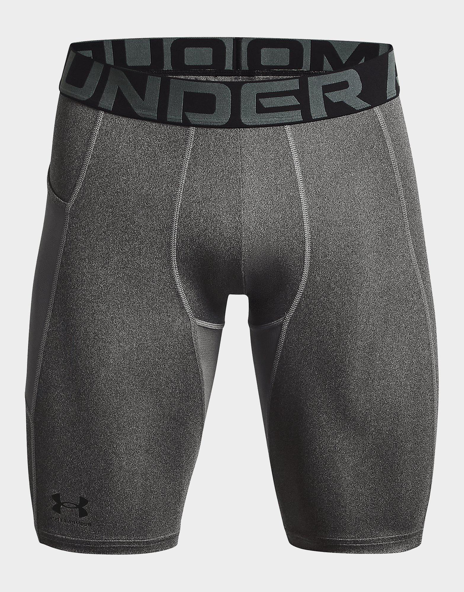 Under Armour Shorts UA HG Armour Lng Shorts