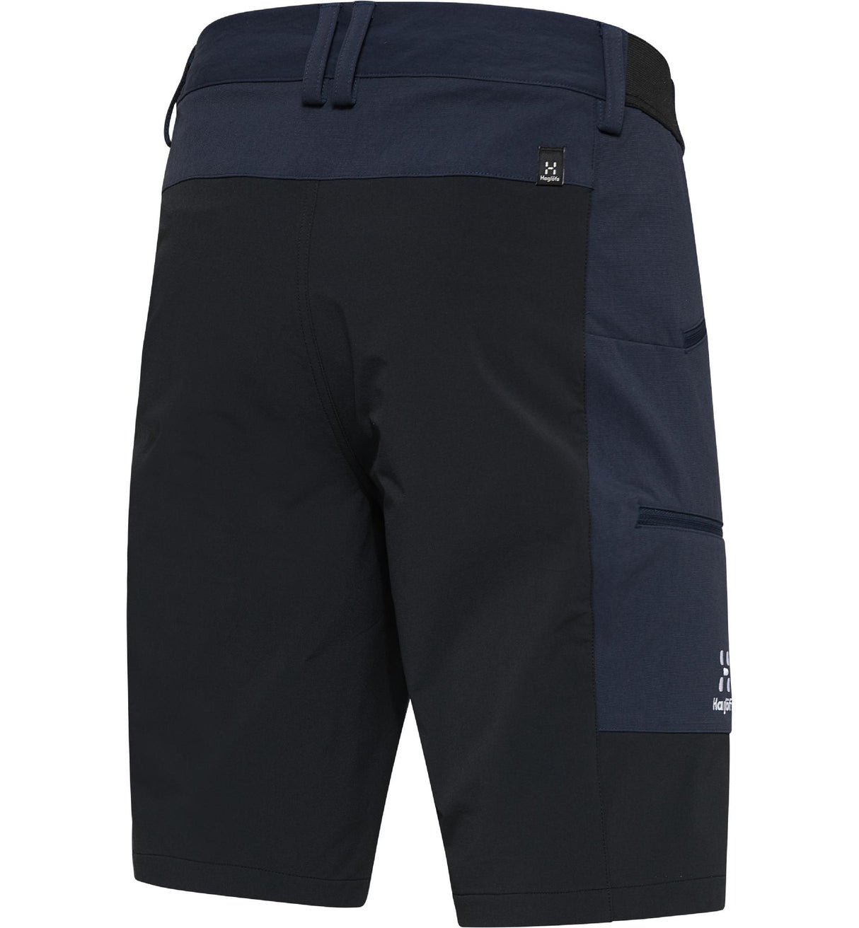 Haglöfs<br>Mid Slim Shorts Men