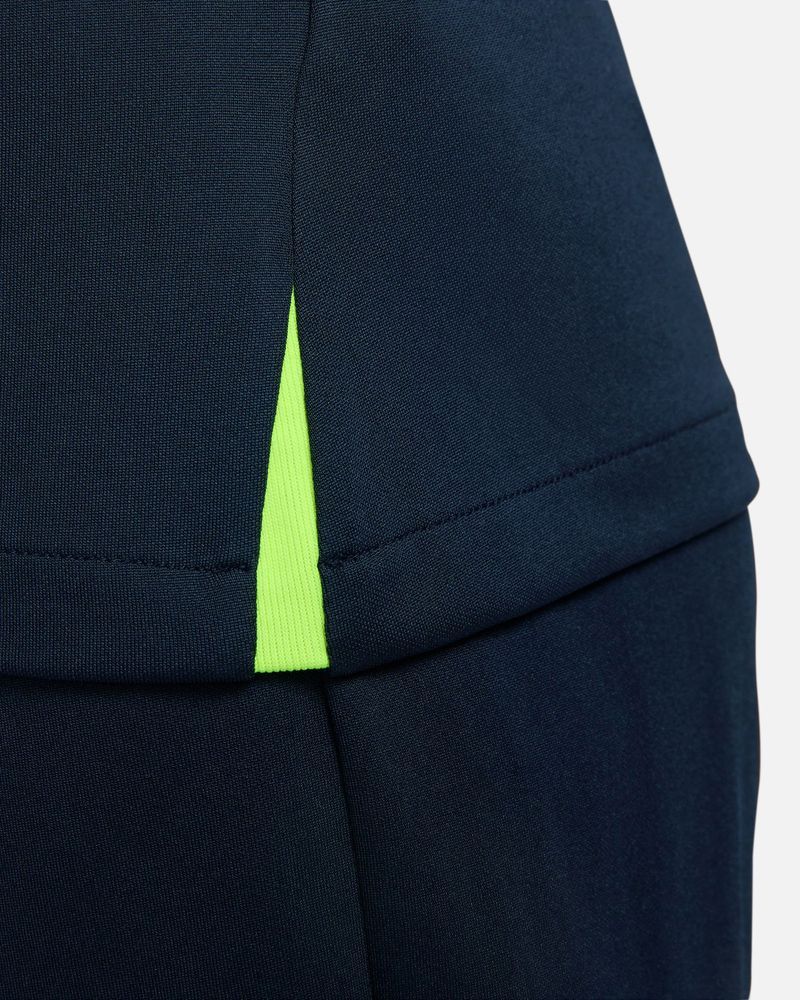 Maillot Nike Strike 23 Jaune Fluo pour femme