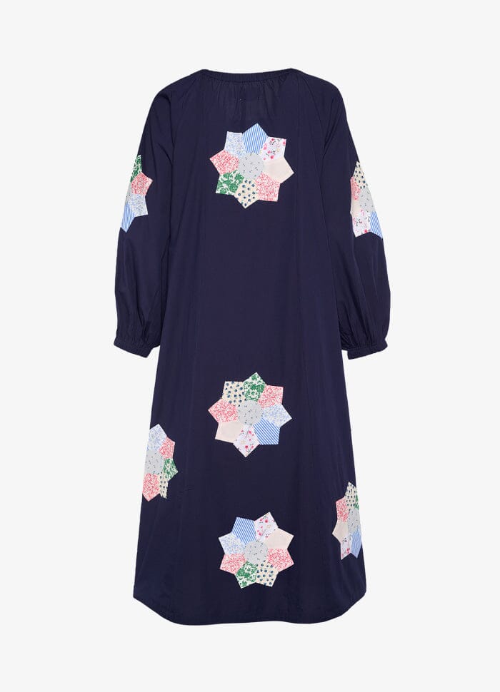 Sissel Edelbo Regina Dress SE 1411