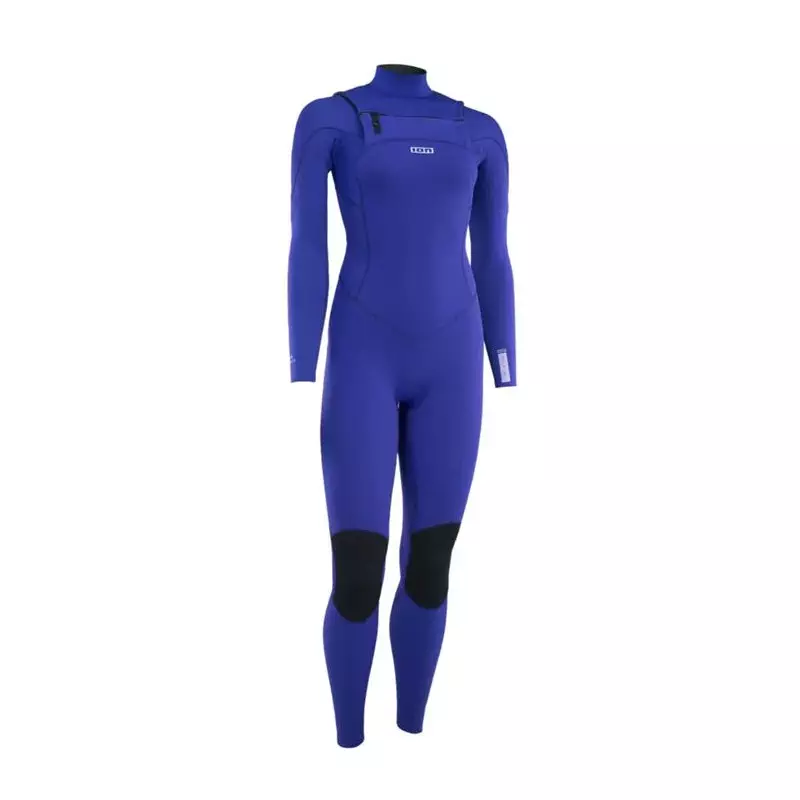 Combinaison femme ION Element 3/2 FZ 2023 Concord blue