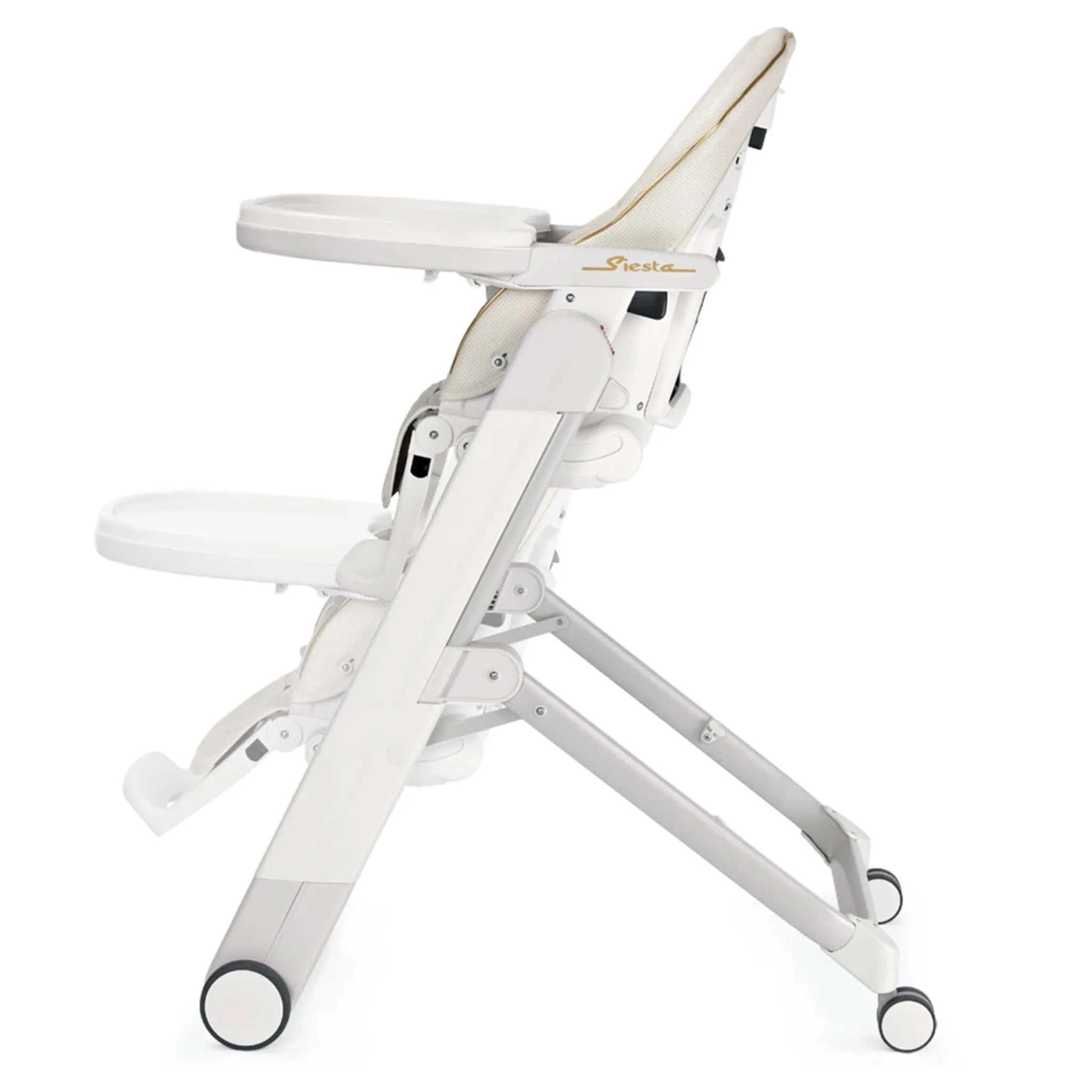 Peg Perego Chaise Haute Siesta - Lucent