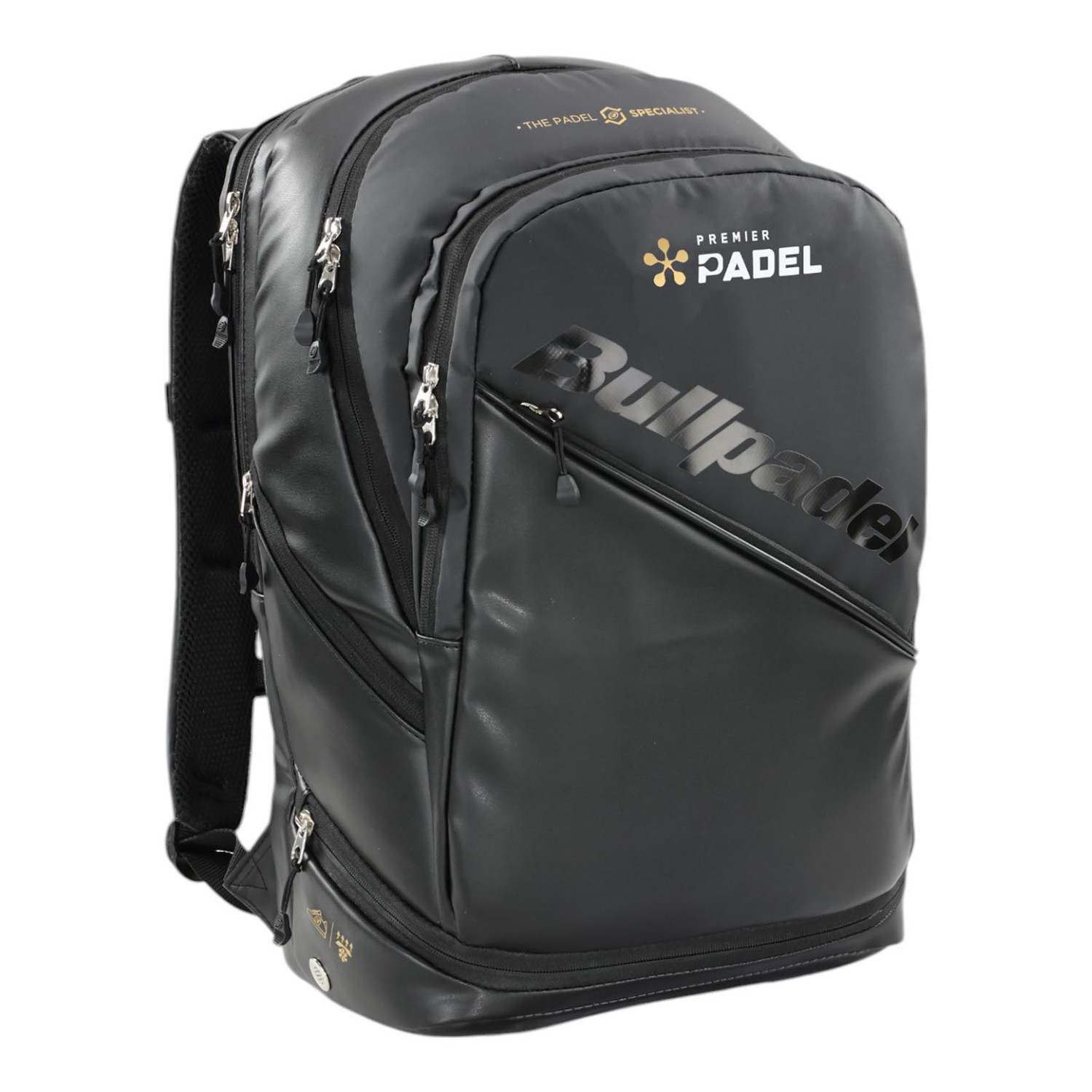 Bullpadel Premier Padel Hack Pack 2