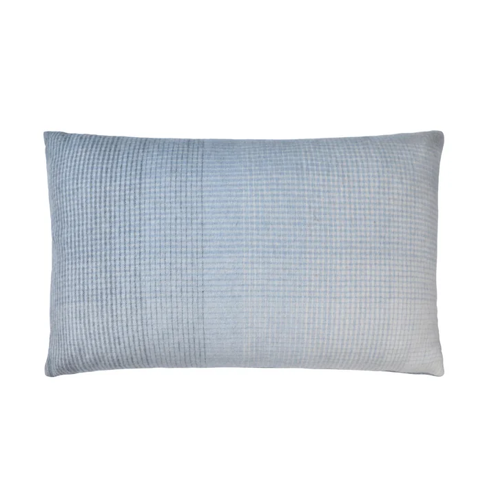 Elvang - Horizon Kissenbezug 40 x 60 cm, midnight blue